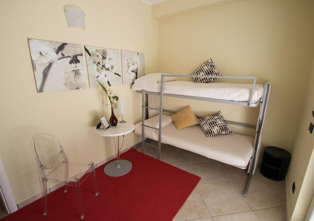 Relais Corte Bergamini Πεσκιέρα ντελ Γκάρντα Εξωτερικό φωτογραφία