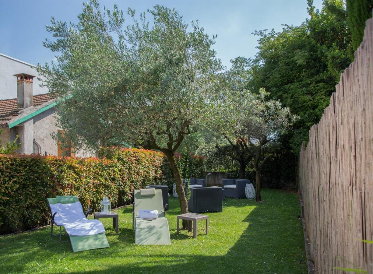 Relais Corte Bergamini Πεσκιέρα ντελ Γκάρντα Εξωτερικό φωτογραφία