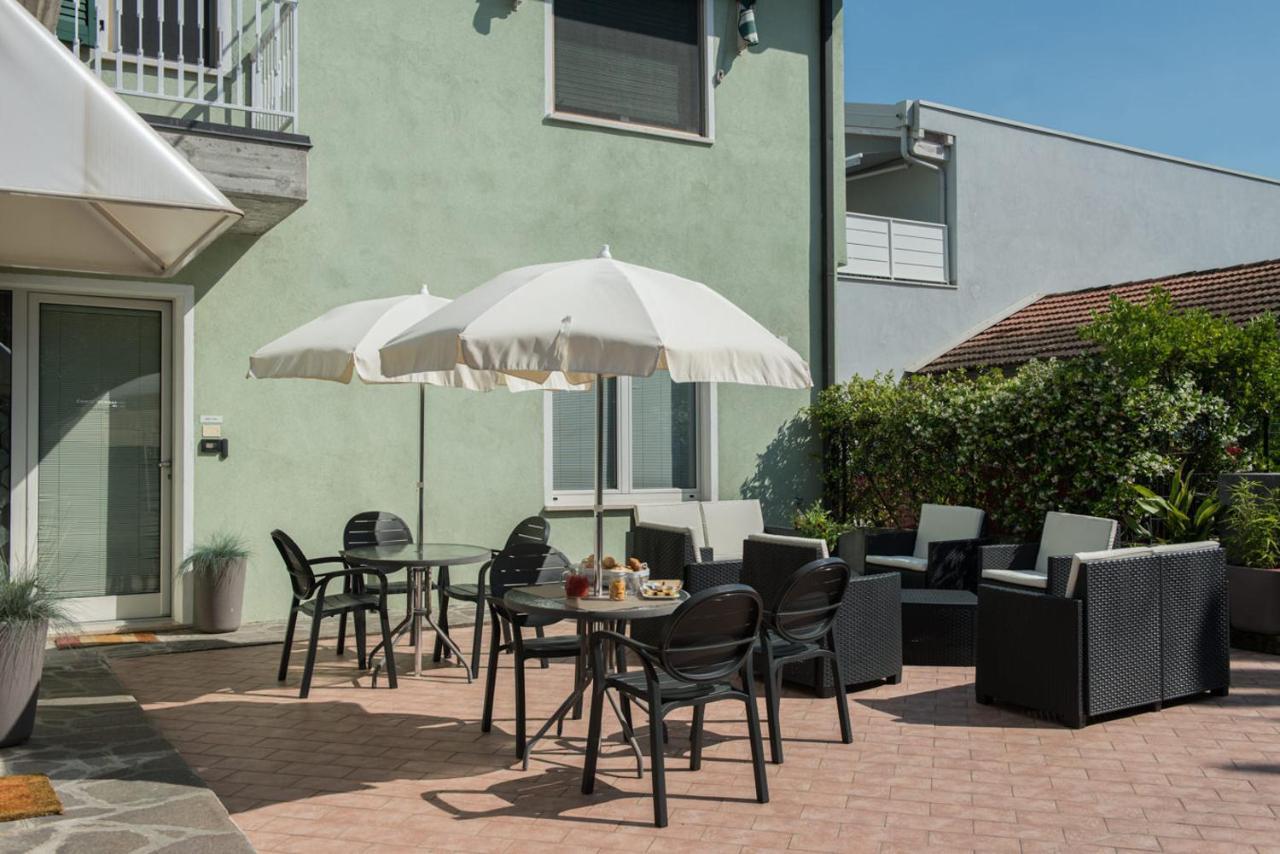 Relais Corte Bergamini Πεσκιέρα ντελ Γκάρντα Εξωτερικό φωτογραφία