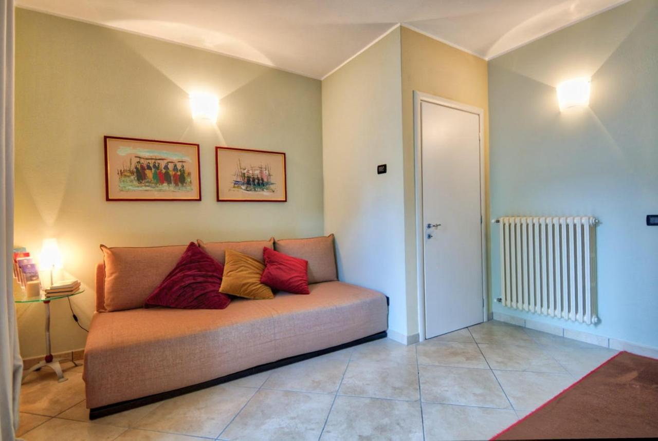 Relais Corte Bergamini Πεσκιέρα ντελ Γκάρντα Εξωτερικό φωτογραφία
